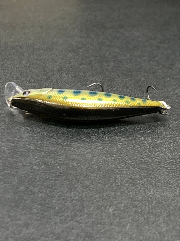 【中古品】 ティムコ イメル50S ルアー 釣り フィッシング 釣り道具 135-260914-em-09-min 万代Net店