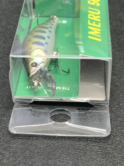 【中古品】 ティムコ イメル50S ルアー 釣り フィッシング 釣り道具 135-260914-em-09-min 万代Net店