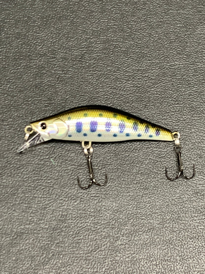 【中古品】 ティムコ イメル50S ルアー 釣り フィッシング 釣り道具 135-260914-em-09-min 万代Net店