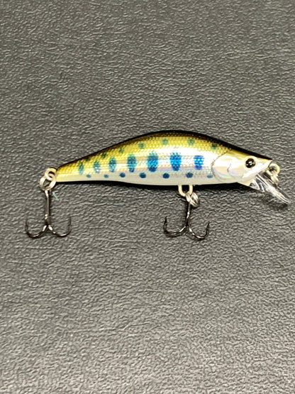 【中古品】 ティムコ イメル50S ルアー 釣り フィッシング 釣り道具 135-260914-em-09-min 万代Net店
