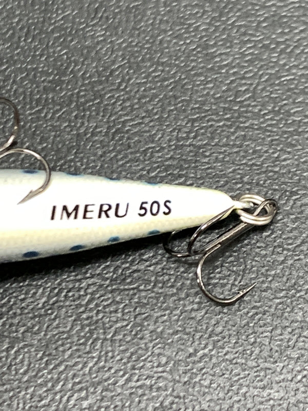 【中古品】 ティムコ イメル50S ルアー 釣り フィッシング 釣り道具 135-260914-em-09-min 万代Net店