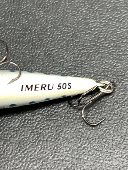 【中古品】 ティムコ イメル50S ルアー 釣り フィッシング 釣り道具 135-260914-em-09-min 万代Net店