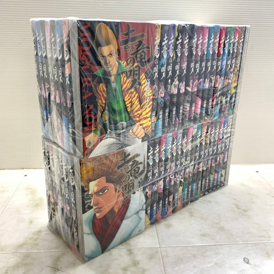 【中古品】 土竜の唄 1-50巻セット 高橋のぼる 小学館 スピリッツコミックス マンガ 漫画 もぐらのうた 004-251105-EM-25-min 万代Net店