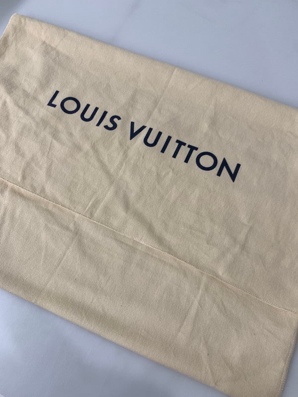 【中古美品】【レディース】 LOUIS VUITTON ルイ・ヴィトン モノグラム ジャイアント オンザゴーMM M45321 ハンドバッグ トートバッグ カバン 179-240920-yn-01-min カラー：ブラウン系 万代Net店