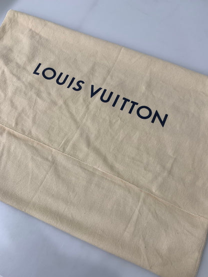 【中古美品】【レディース】 LOUIS VUITTON ルイ・ヴィトン モノグラム ジャイアント オンザゴーMM M45321 ハンドバッグ トートバッグ カバン 179-240920-yn-01-min カラー：ブラウン系 万代Net店