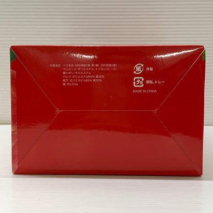 【中古品】 不二家ネクター ペコちゃん人形 2024 NECTAR FUJIYA 037-260129-em-09-min 万代Net店