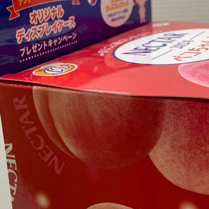 【中古品】 不二家ネクター ペコちゃん人形 2024 NECTAR FUJIYA 037-260129-em-09-min 万代Net店