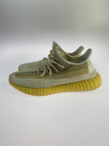 【中古品】【メンズ】 adidas アディダス YEEZY BOOST 350 V2 FZ5246 イージーブースト スニーカー 靴  161-240924-yn-02-min サイズ：28.5cm カラー：NATURAL  万代Net店