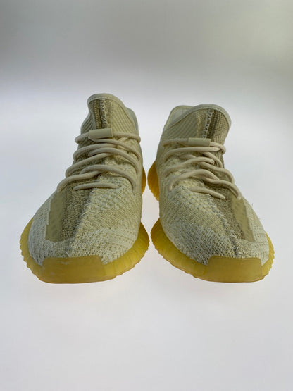 【中古品】【メンズ】 adidas アディダス YEEZY BOOST 350 V2 FZ5246 イージーブースト スニーカー 靴  161-240924-yn-02-min サイズ：28.5cm カラー：NATURAL  万代Net店