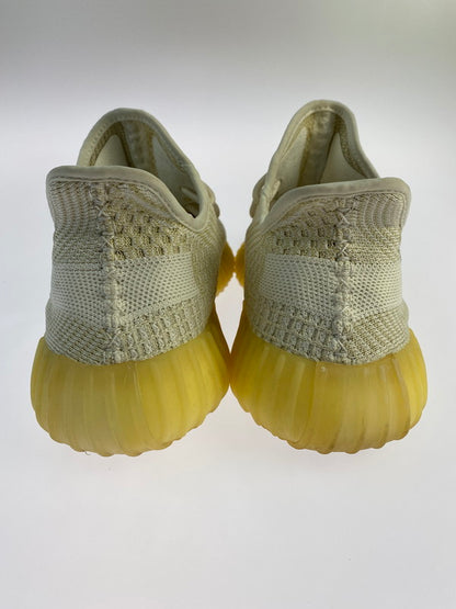 【中古品】【メンズ】 adidas アディダス YEEZY BOOST 350 V2 FZ5246 イージーブースト スニーカー 靴  161-240924-yn-02-min サイズ：28.5cm カラー：NATURAL  万代Net店