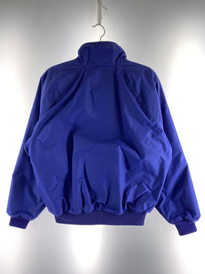 【中古品】【レディース】 patagonia パタゴニア 28109 三角タグ USA製 80S シェルドシンチラジャケット アウター 168-250103-me-02-min サイズ：9/10 カラー：パープル 万代Net店