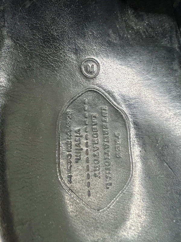 【中古美品】【メンズ】 visvim ビズビム CHRISTO F.I.L. EXCLUSIVE 0119301001002 クリスト フィル エクスクルージブ サンダル 靴 164-260725-kk-13-hon サイズ：M (26-27cm) カラー：BLACK 万代Net店