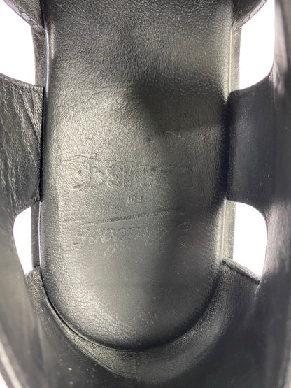 【中古品】【メンズ】 Paraboot パラブーツ 123336 BEAMS-F別注 PACIFIC SPORT NOIR 164-240926-ks-10-min サイズ：41 カラー：ブラック 万代Net店