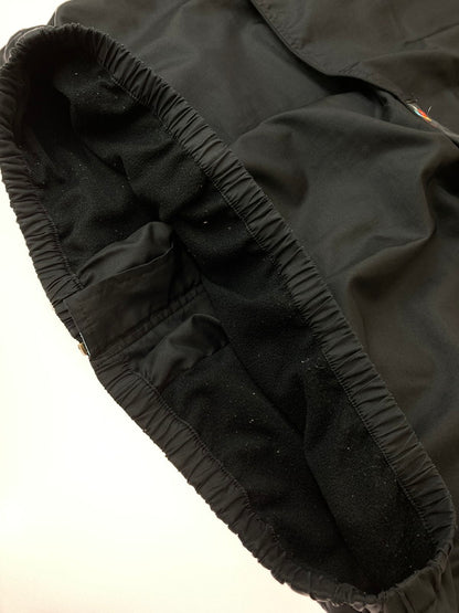 【中古品】【メンズ】  COMPLETE FINESSE コンプリートフィネス 90S ZIP-UP BLOUSON ジップアップ ブルゾン アウター 142-240924-me-10-min サイズ：M カラー：ブラック 黒 万代Net店