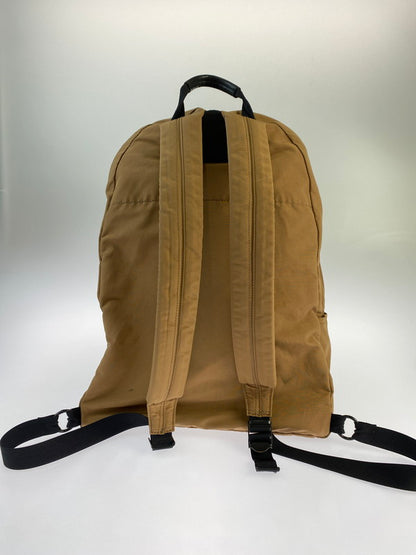 【中古品】【メンズ/レディース】  STANDARD SUPPLY スタンダードサプライ COMMUTE DAYPACK デイパックバック パックバッグ リュック カバン 鞄 188-240929-ab-11-min サイズ：約33.5×43.5×16.5cm カラー：ブラウン 万代Net店