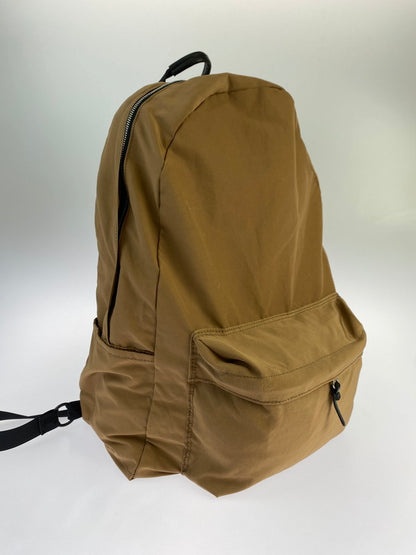 【中古品】【メンズ/レディース】  STANDARD SUPPLY スタンダードサプライ COMMUTE DAYPACK デイパックバック パックバッグ リュック カバン 鞄 188-240929-ab-11-min サイズ：約33.5×43.5×16.5cm カラー：ブラウン 万代Net店