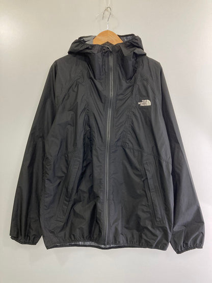 【中古美品】【メンズ】 THE NORTH FACE ザ・ノースフェイス FREE RUN STREAM JACKET NP12290 フリーランストリームジャケット ライトアウター 144-240926-yn-05-min サイズ：L カラー：ブラック 万代Net店