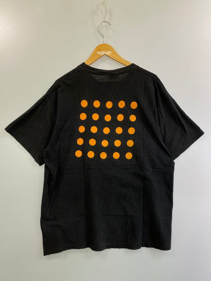 【中古品】【メンズ】 c1990 90S THE PIXIES BOSSANOVA ALBUM TOUR TEE 半袖Tシャツ 146-250121-AS-32-min カラー：ブラック 万代Net店