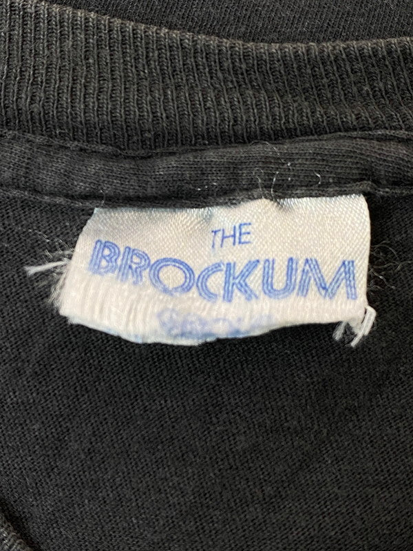 【中古品】【メンズ】 c1990 90S THE PIXIES BOSSANOVA ALBUM TOUR TEE 半袖Tシャツ 146-250121-AS-32-min カラー：ブラック 万代Net店