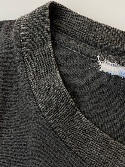 【中古品】【メンズ】 c1990 90S THE PIXIES BOSSANOVA ALBUM TOUR TEE 半袖Tシャツ 146-250121-AS-32-min カラー：ブラック 万代Net店