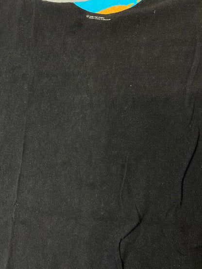 【中古品】【メンズ】 c1990 90S THE PIXIES BOSSANOVA ALBUM TOUR TEE 半袖Tシャツ 146-250121-AS-32-min カラー：ブラック 万代Net店