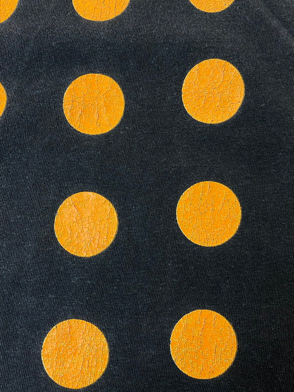 【中古品】【メンズ】 c1990 90S THE PIXIES BOSSANOVA ALBUM TOUR TEE 半袖Tシャツ 146-250121-AS-32-min カラー：ブラック 万代Net店