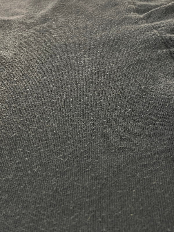 【中古品】【メンズ】 NIRVANA 90S BOOTLEG SMILEY TEE ニルヴァーナ 90年代 ブートレグ スマイリー Tシャツ メンズ トップス 半袖 プリントT 146-250704-em-01-min サイズ：MD カラー：ブラック 万代Net店