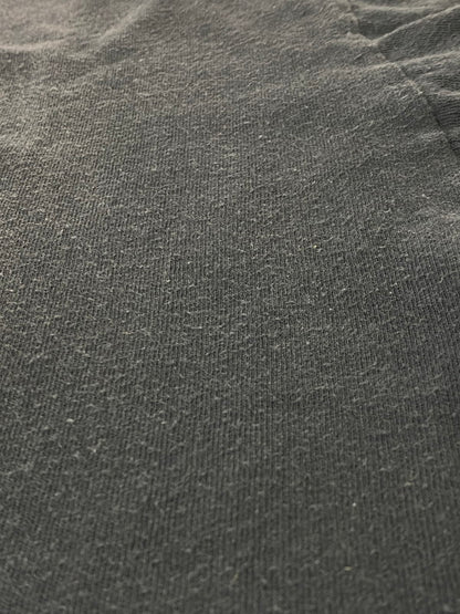 【中古品】【メンズ】 NIRVANA 90S BOOTLEG SMILEY TEE ニルヴァーナ 90年代 ブートレグ スマイリー Tシャツ メンズ トップス 半袖 プリントT 146-250704-em-01-min サイズ：MD カラー：ブラック 万代Net店