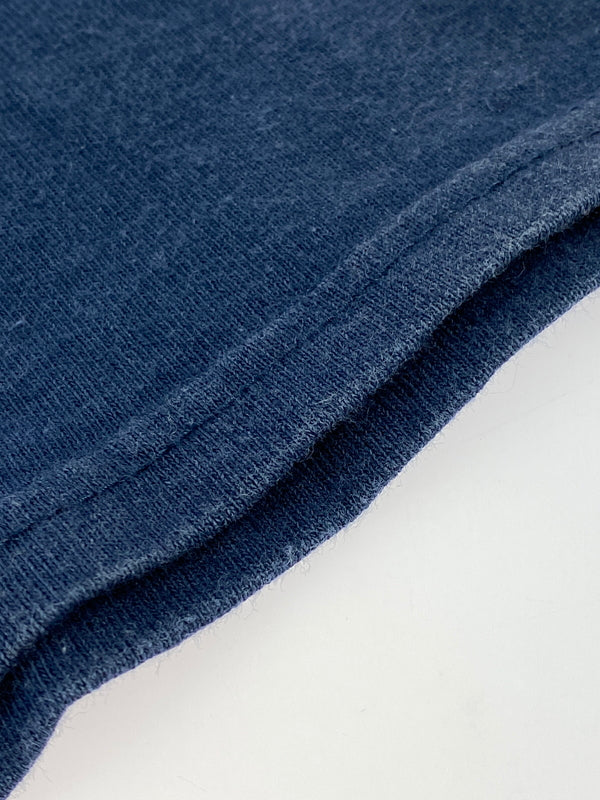 【現状渡し品】【メンズ】 TENDERLOIN テンダーロイン T-TEE TOKYO 半袖Tシャツ ショートスリーブ 142-260711-AS-35-min サイズ：S カラー：ネイビー 万代Net店