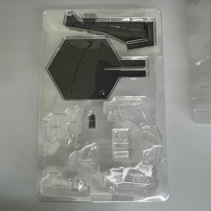 【中古品】 DX超合金 劇場版 VF-1S ストライクバルキリー 一条輝機 メカニックエディション バンダイ プラモデル 057-251211-em-06-min 万代Net店