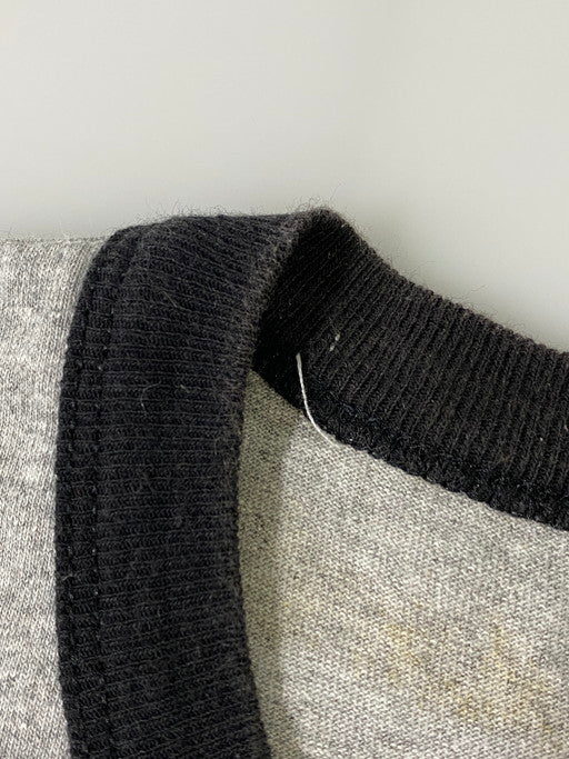 【中古品】【メンズ】 RED HOT CHILI PEPPERS レッドホットチリペッパーズ 2007 JAPAN TOUR TEE 半袖 146-250118-AS-7-min サイズ：M カラー：グレー 万代Net店