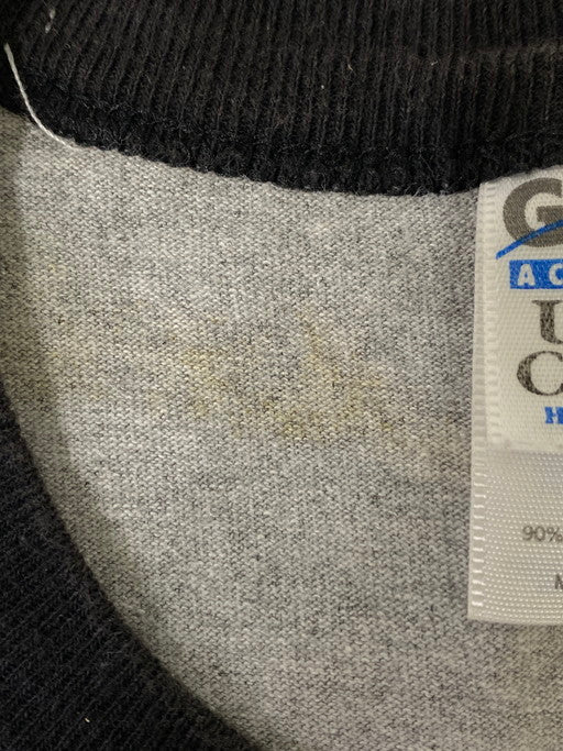 【中古品】【メンズ】 RED HOT CHILI PEPPERS レッドホットチリペッパーズ 2007 JAPAN TOUR TEE 半袖 146-250118-AS-7-min サイズ：M カラー：グレー 万代Net店