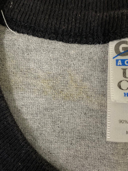 【中古品】【メンズ】 RED HOT CHILI PEPPERS レッドホットチリペッパーズ 2007 JAPAN TOUR TEE 半袖 146-250118-AS-7-min サイズ：M カラー：グレー 万代Net店