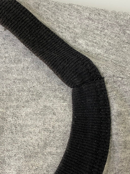 【中古品】【メンズ】 RED HOT CHILI PEPPERS レッドホットチリペッパーズ 2007 JAPAN TOUR TEE 半袖 146-250118-AS-7-min サイズ：M カラー：グレー 万代Net店