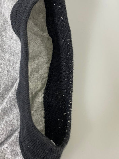 【中古品】【メンズ】 RED HOT CHILI PEPPERS レッドホットチリペッパーズ 2007 JAPAN TOUR TEE 半袖 146-250118-AS-7-min サイズ：M カラー：グレー 万代Net店