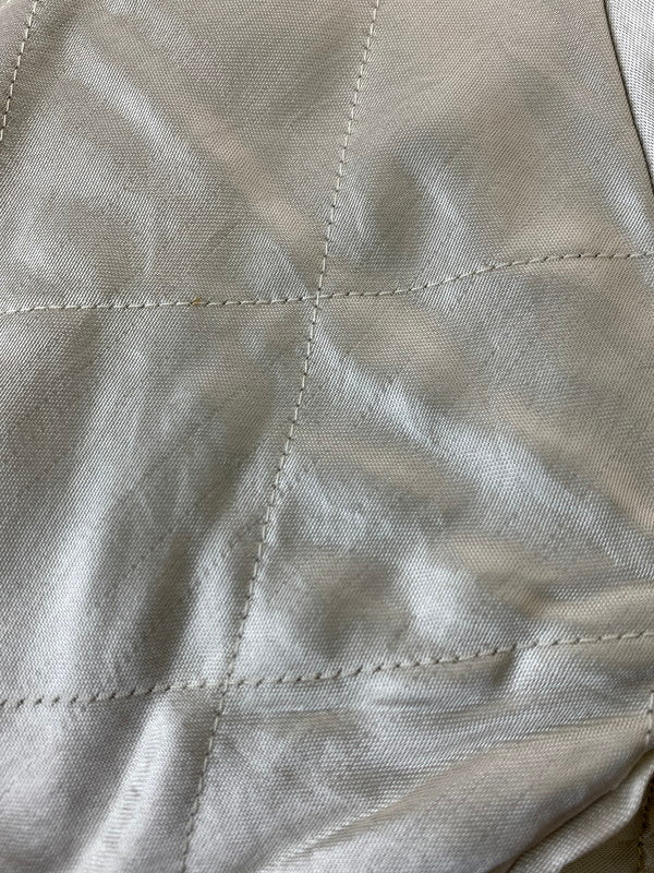 【中古品】【メンズ】 VINTAGE 50S 白虎×龍×日本地図 REVERSIBLE SOUVENIR JACKET スカジャン アウター 146-240930-AS-10-min サイズ：S カラー：ネイビー 万代Net店
