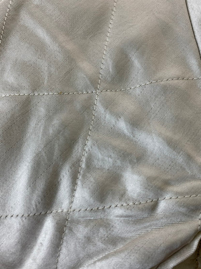 【中古品】【メンズ】 VINTAGE 50S 白虎×龍×日本地図 REVERSIBLE SOUVENIR JACKET スカジャン アウター 146-240930-AS-10-min サイズ：S カラー：ネイビー 万代Net店