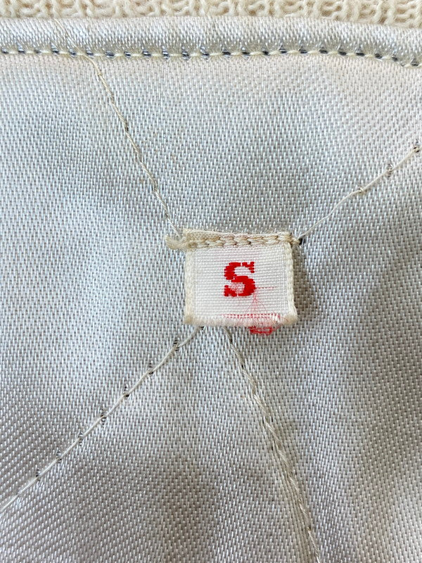 【中古品】【メンズ】 VINTAGE 50S 白虎×龍×日本地図 REVERSIBLE SOUVENIR JACKET スカジャン アウター 146-240930-AS-10-min サイズ：S カラー：ネイビー 万代Net店