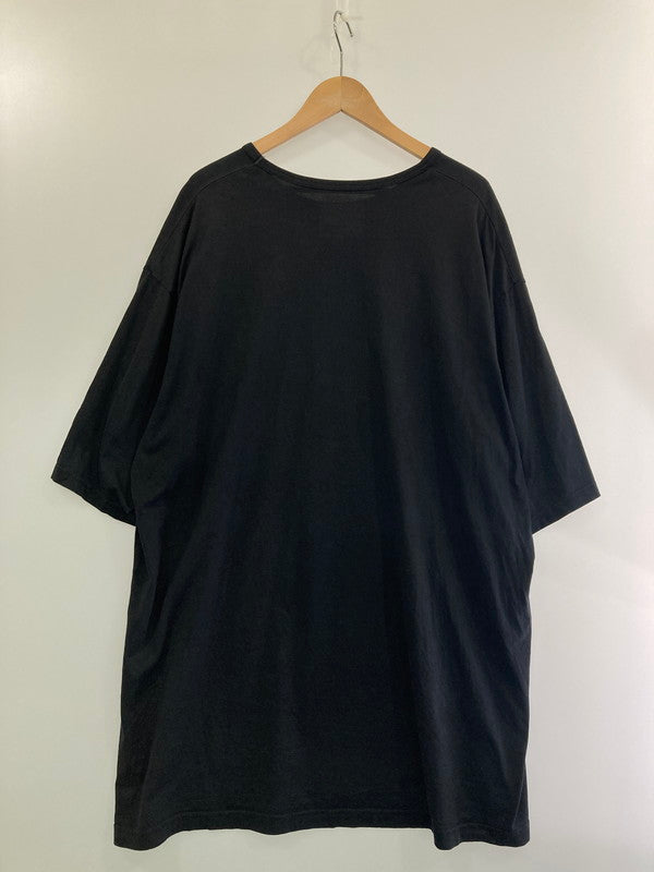 【中古品】【メンズ】 Y-3 ワイスリー H44790 BOXY SHORT SLEEVE TEE 半袖Tシャツ トップス 140-241005-ks-05-min サイズ：XL カラー：ブラック 万代Net店