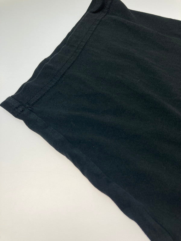 【中古品】【メンズ】 Y-3 ワイスリー H44790 BOXY SHORT SLEEVE TEE 半袖Tシャツ トップス 140-241005-ks-05-min サイズ：XL カラー：ブラック 万代Net店