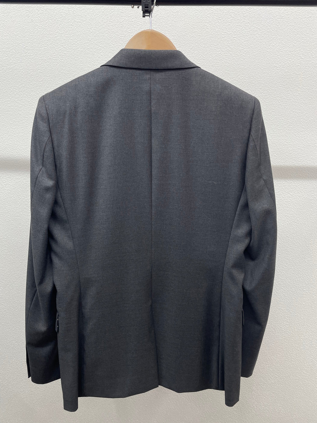 【中古品】【メンズ】 WACKO MARIA ワコマリア WMR-JKT-01D NARROW LAPEL TAILORED JACKET ジャケット 142-241223-NK-05-yok サイズ：M カラー：グレー系 万代Net店