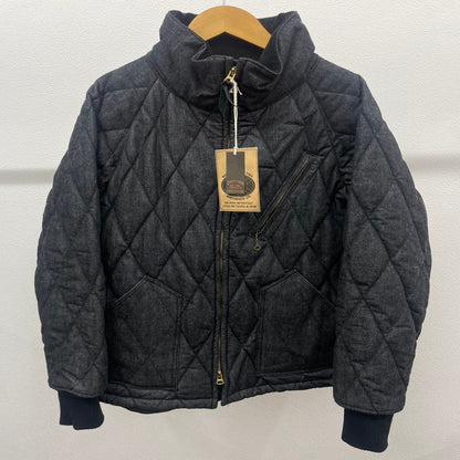 【中古品】【メンズ】 WESTRIDE ウエストライド QUILTING JACKET キルティングジャケット TC-1302 アウター 145-241024-NK-3-yok サイズ：L 万代Net店