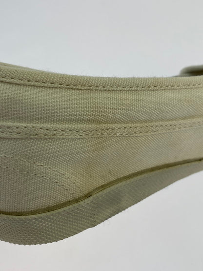 【中古品】【メンズ】 PLAYBOY プレイボーイ 70-80S SLIP-ON(DEADSTOCK) 8706-1 ビンテージ スリッポン デッドストック スニーカー 163-241003-em-2-min サイズ：28cm カラー：ホワイト 万代Net店