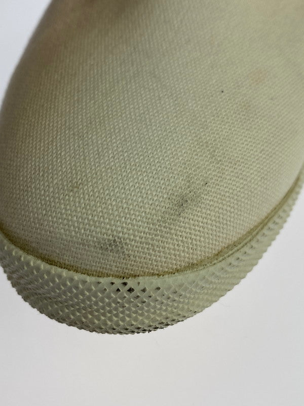 【中古品】【メンズ】 PLAYBOY プレイボーイ 70-80S SLIP-ON(DEADSTOCK) 8706-1 ビンテージ スリッポン デッドストック スニーカー 163-241003-em-2-min サイズ：28cm カラー：ホワイト 万代Net店