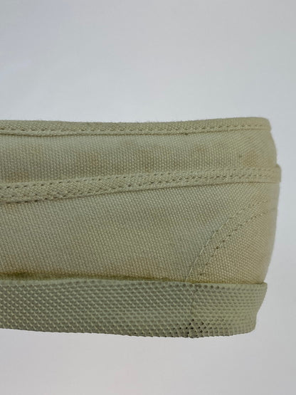 【中古品】【メンズ】 PLAYBOY プレイボーイ 70-80S SLIP-ON(DEADSTOCK) 8706-1 ビンテージ スリッポン デッドストック スニーカー 163-241003-em-2-min サイズ：28cm カラー：ホワイト 万代Net店