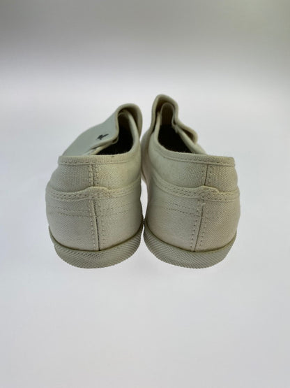 【中古品】【メンズ】 PLAYBOY プレイボーイ 70-80S SLIP-ON(DEADSTOCK) 8706-1 ビンテージ スリッポン デッドストック スニーカー 163-241003-em-2-min サイズ：28cm カラー：ホワイト 万代Net店