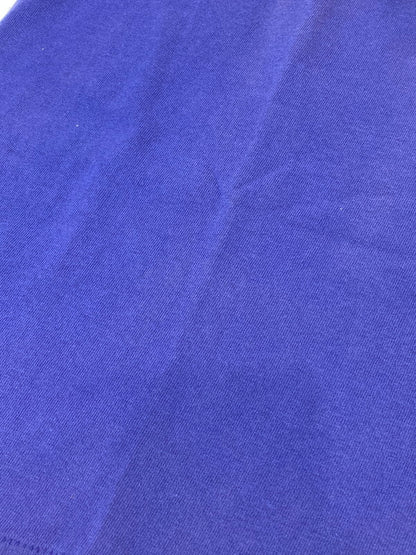 【現状渡し品】【メンズ】 OLD STUSSY オールドステューシー USA製 90S"ALOHA"PRINTED T-SHIRT 半袖Tシャツ 142-250125-AS-33-min サイズ：M カラー：パープル 万代Net店