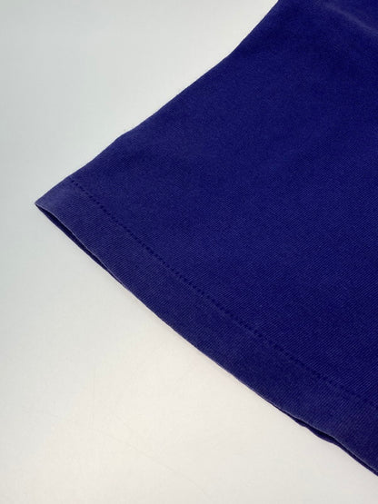 【現状渡し品】【メンズ】 OLD STUSSY オールドステューシー USA製 90S"ALOHA"PRINTED T-SHIRT 半袖Tシャツ 142-250125-AS-33-min サイズ：M カラー：パープル 万代Net店