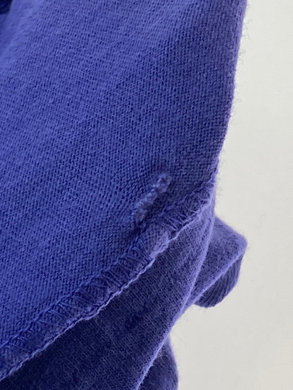 【現状渡し品】【メンズ】 OLD STUSSY オールドステューシー USA製 90S"ALOHA"PRINTED T-SHIRT 半袖Tシャツ 142-250125-AS-33-min サイズ：M カラー：パープル 万代Net店