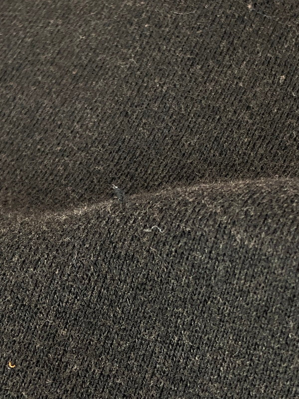 【中古品】【メンズ】 STUSSY ステューシー 00's DEATH'S ROCKERS L/S HOODIE デスロッカーズ ロングスリーブ フーディー パーカー トップス 142-251009-rt-12-tag サイズ：S カラー：ブラック 万代Net店